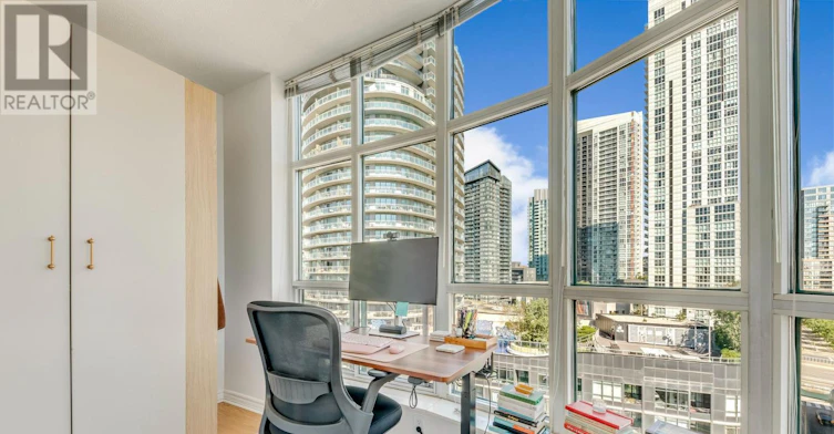 PH03-600 Queens Quay W, Toronto, ON, M5V 3M3 - 17