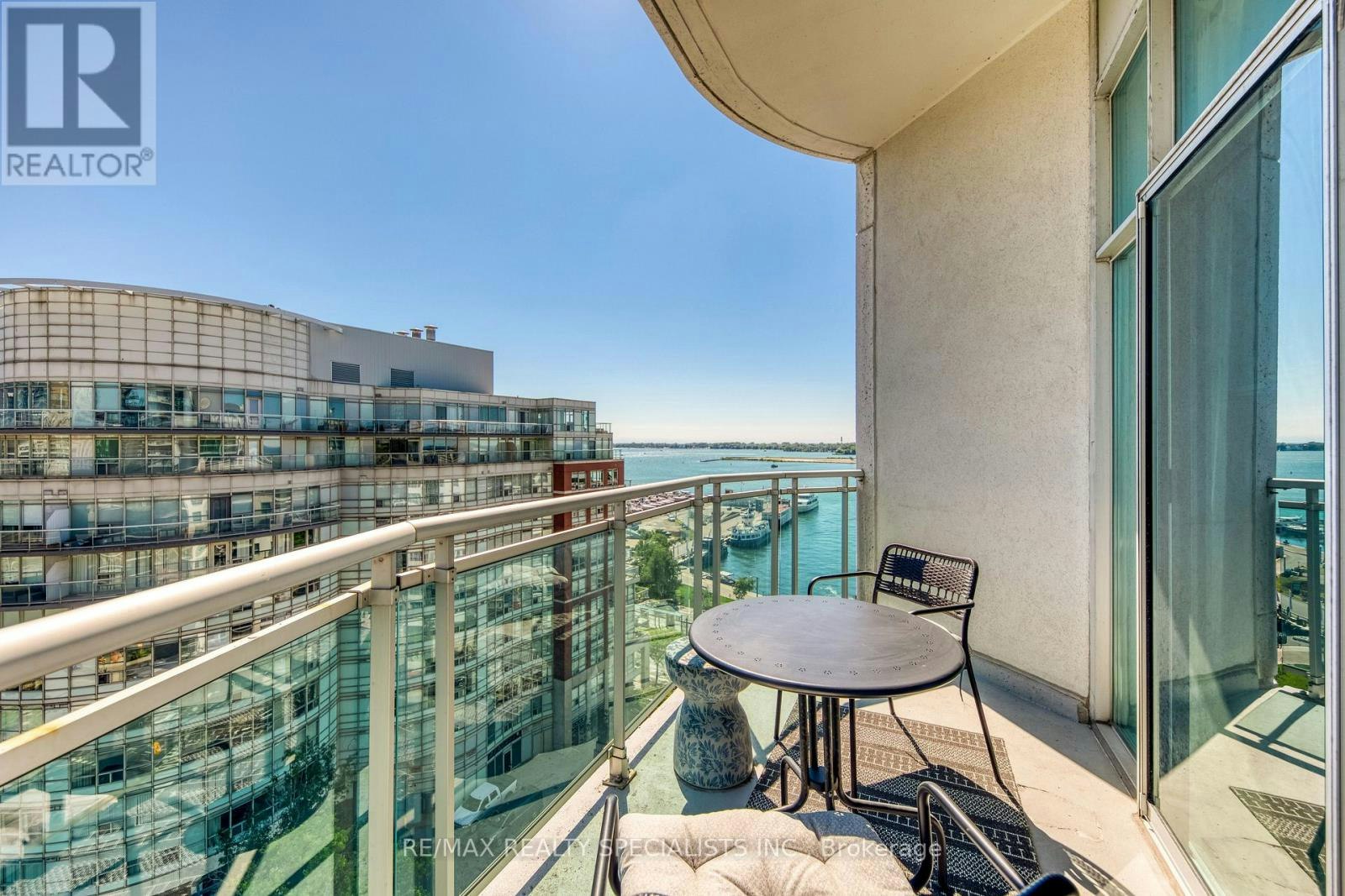 PH03-600 Queens Quay W, Toronto, ON, M5V 3M3 - 26