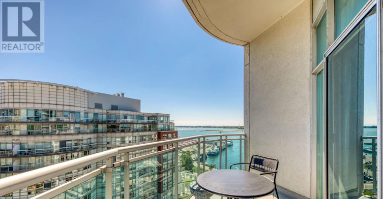 PH03-600 Queens Quay W, Toronto, ON, M5V 3M3 - 26