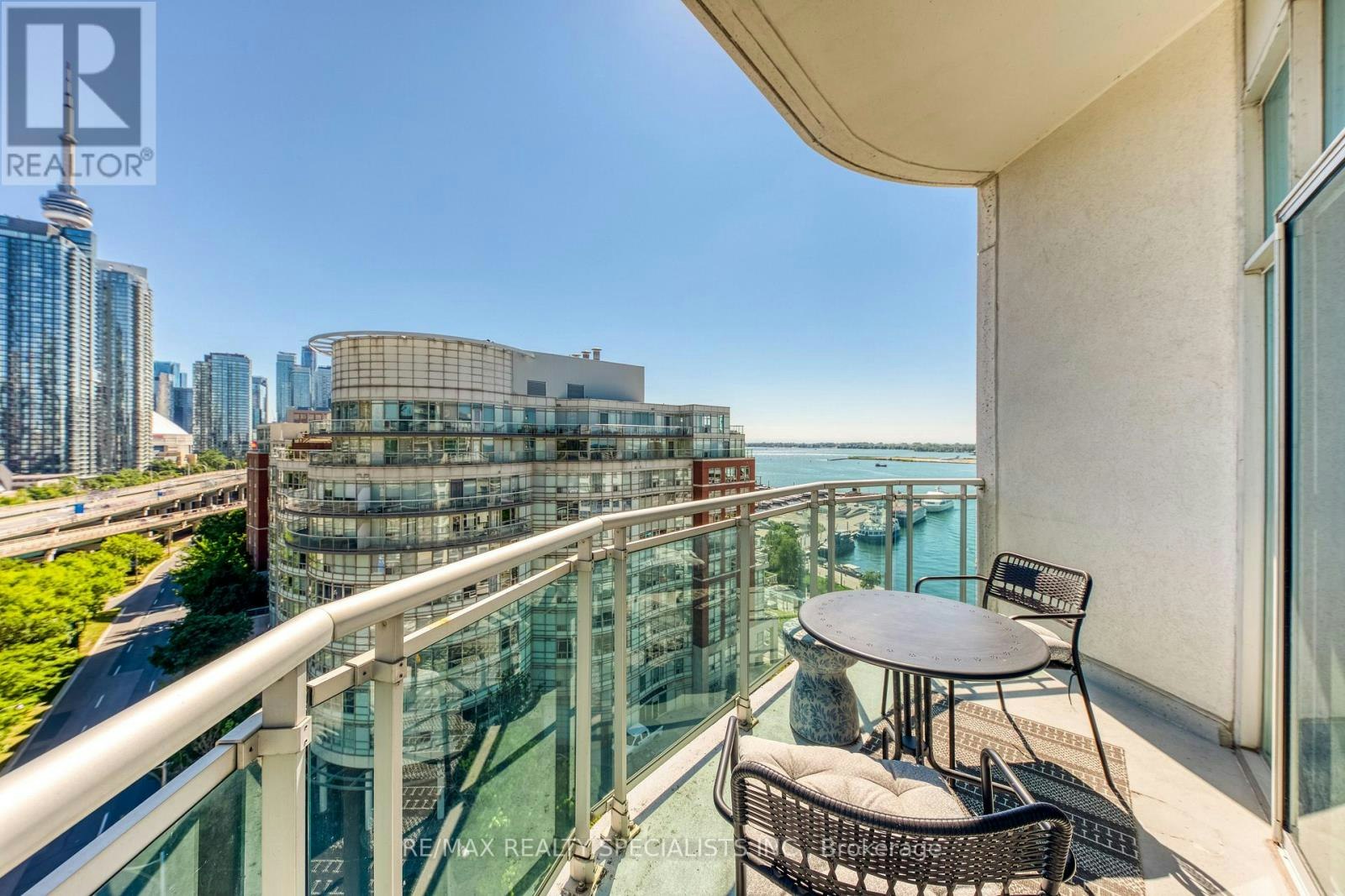 PH03-600 Queens Quay W, Toronto, ON, M5V 3M3 - 25