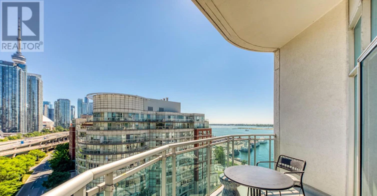 PH03-600 Queens Quay W, Toronto, ON, M5V 3M3 - 25