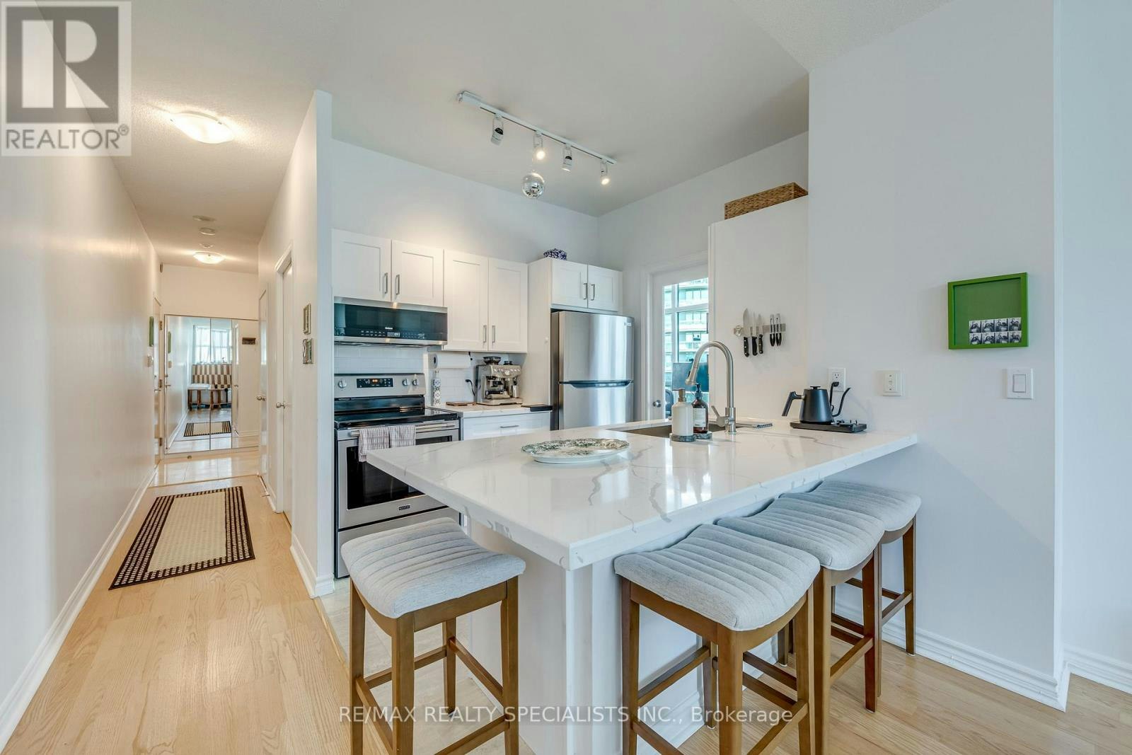 PH03-600 Queens Quay W, Toronto, ON, M5V 3M3 - 10