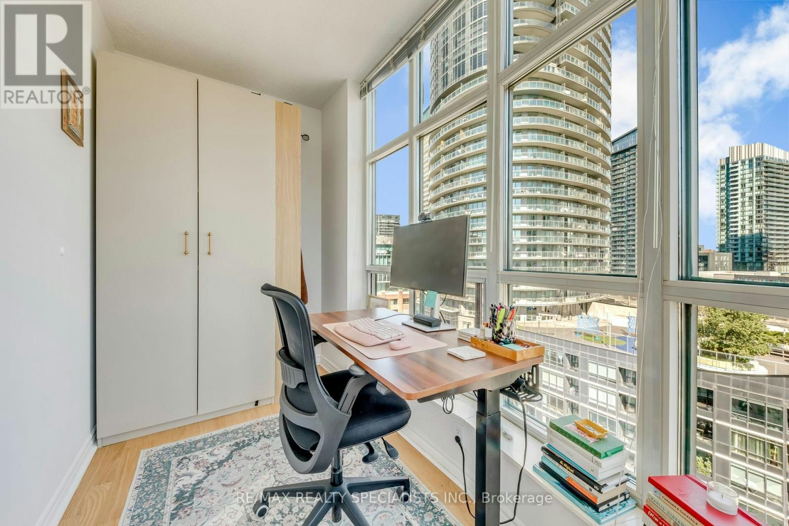PH03-600 Queens Quay W, Toronto, ON, M5V 3M3 - 18