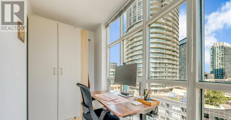 PH03-600 Queens Quay W, Toronto, ON, M5V 3M3 - 18
