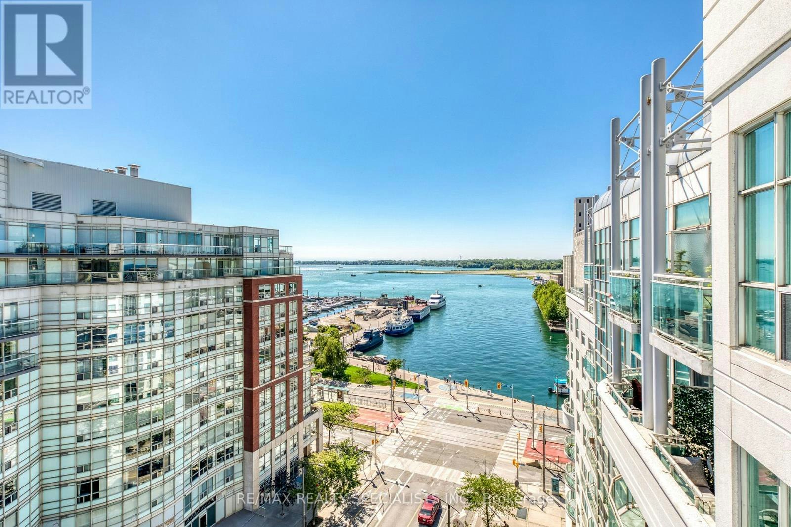 PH03-600 Queens Quay W, Toronto, ON, M5V 3M3 - 23
