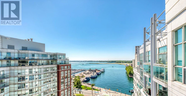 PH03-600 Queens Quay W, Toronto, ON, M5V 3M3 - 23
