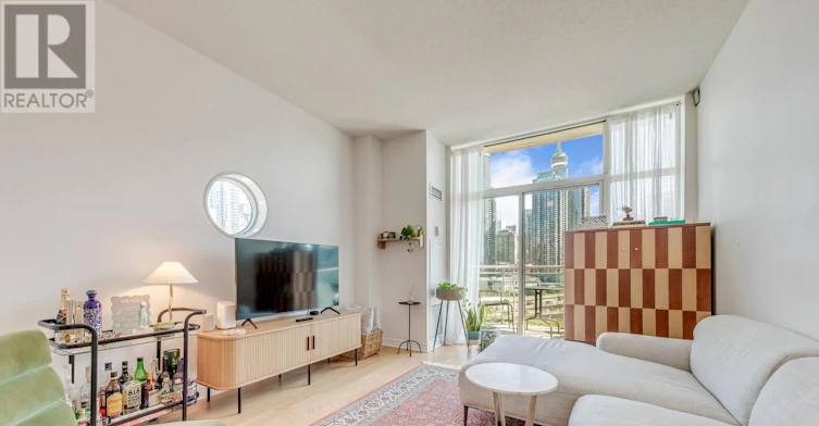 PH03-600 Queens Quay W, Toronto, ON, M5V 3M3 - 13