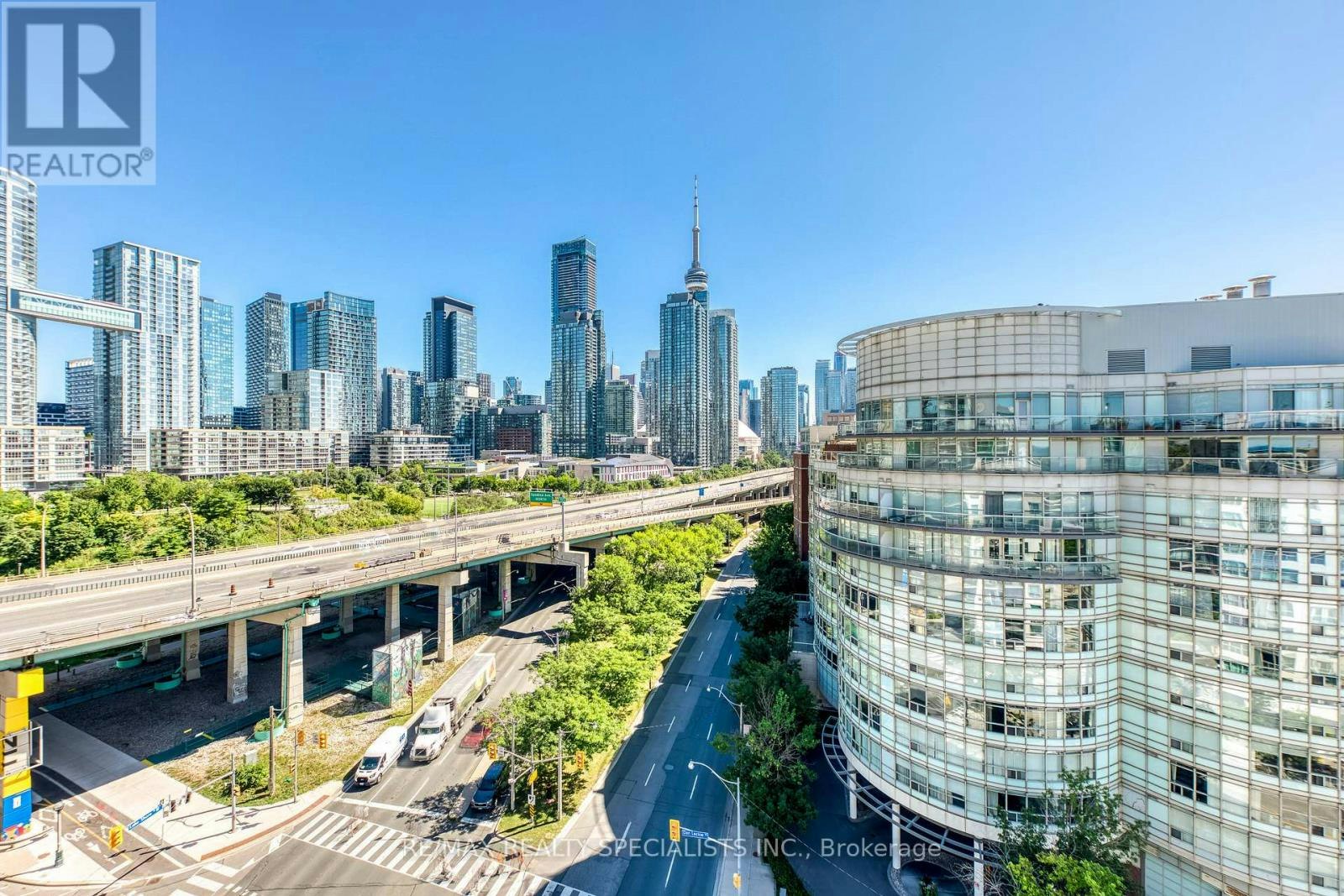 PH03-600 Queens Quay W, Toronto, ON, M5V 3M3 - 24