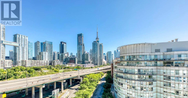 PH03-600 Queens Quay W, Toronto, ON, M5V 3M3 - 24