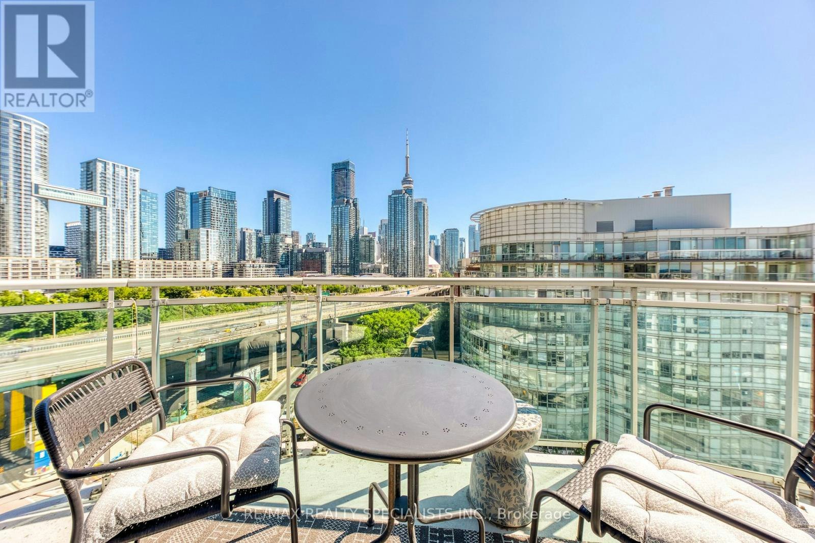 PH03-600 Queens Quay W, Toronto, ON, M5V 3M3 - 22