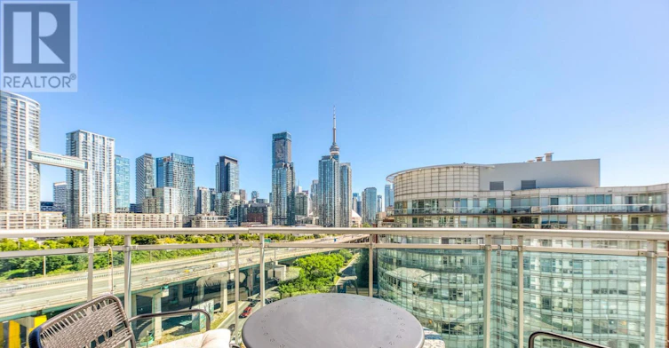 PH03-600 Queens Quay W, Toronto, ON, M5V 3M3 - 22