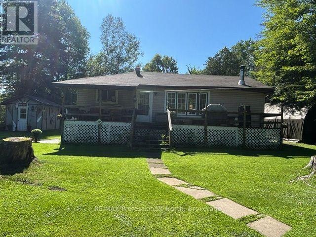 1436 Spring Valley Road, Minden Hills, ON, K0M 2K0