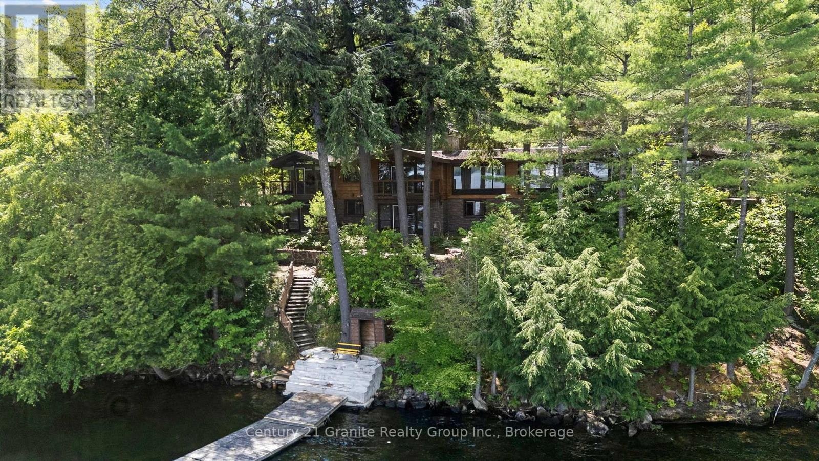 1427 Town Lot Road, Algonquin Highlands, ON, K0M 1S0