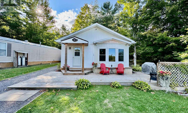 107-1007 Racoon Road