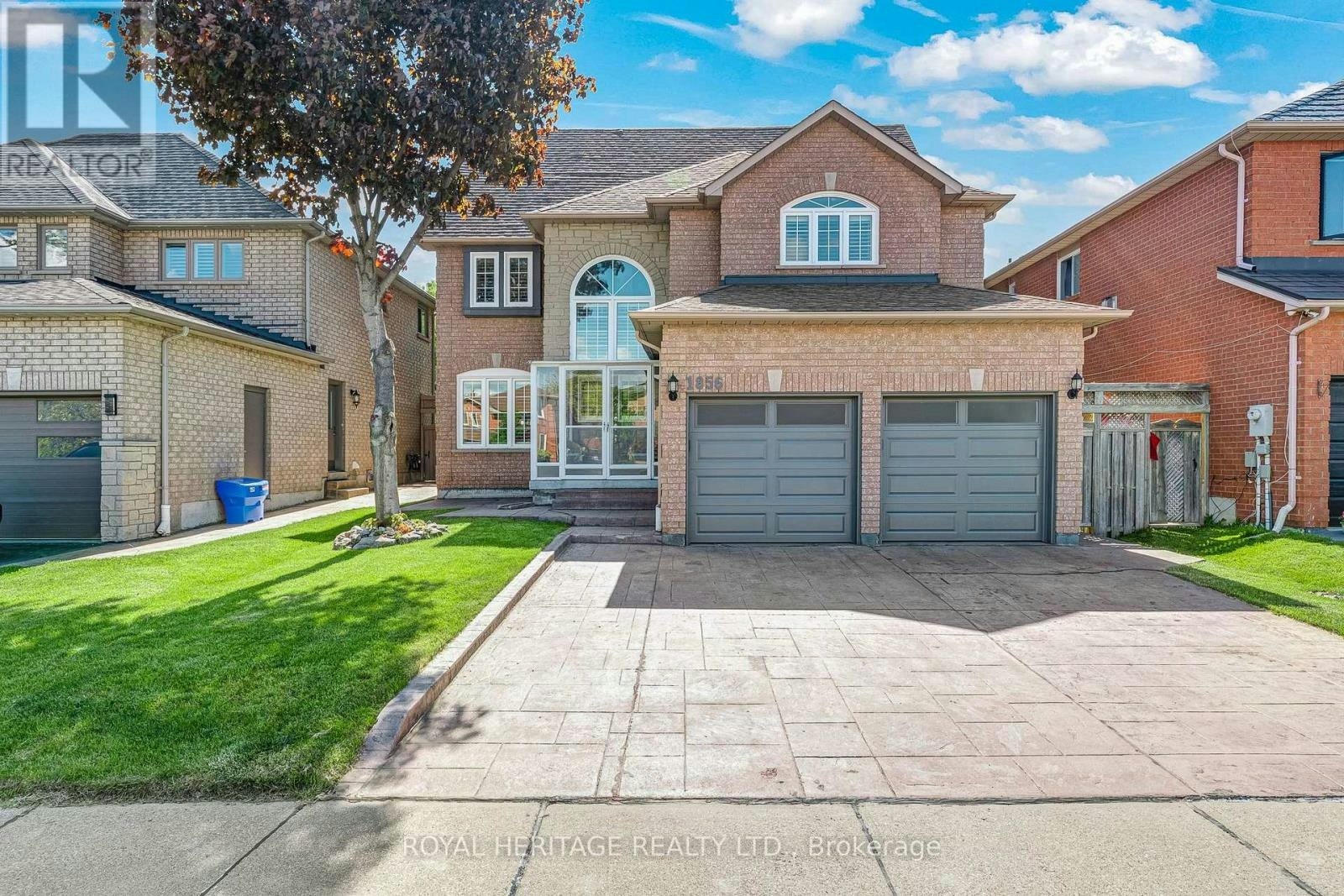 1856 Rosebank Road, Pickering, ON, L1V 6Y1