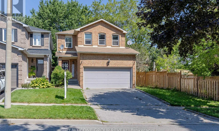 4 Stanford Crescent