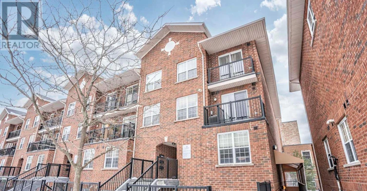 101-45 Strangford Lane, Toronto, ON, M1L 0E5 - 2