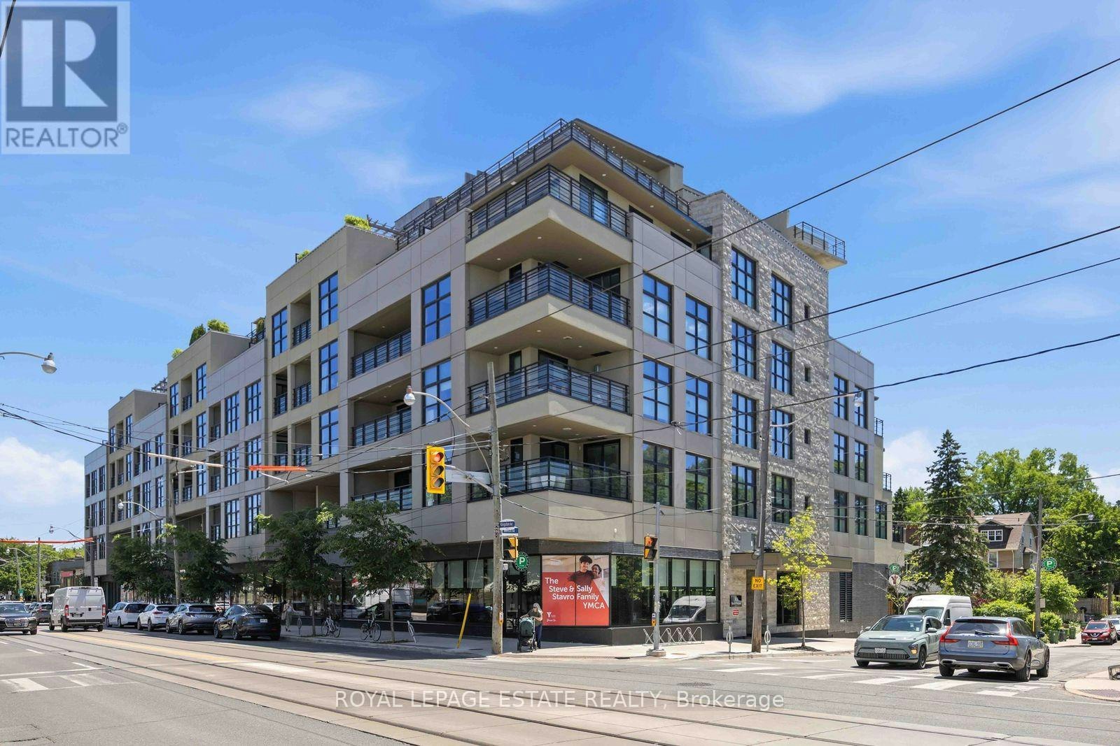511-365 Beech Avenue, Toronto, ON, M4E 0C2