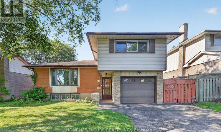 163 Labrador Drive