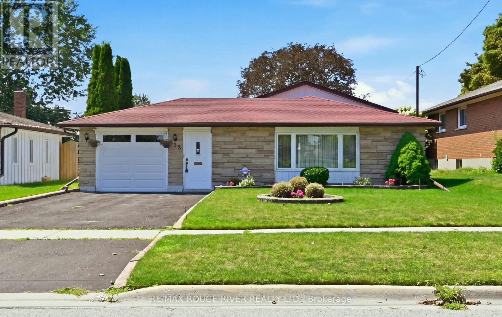 132 Athabasca Street, Oshawa, ON, L1H 7H8
