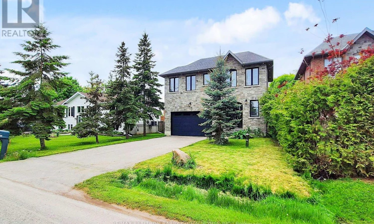 530 Duclos Point Road
