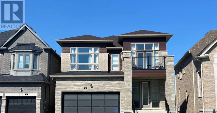 10 Upbound Court, East Gwillimbury, ON, L9N 0W1