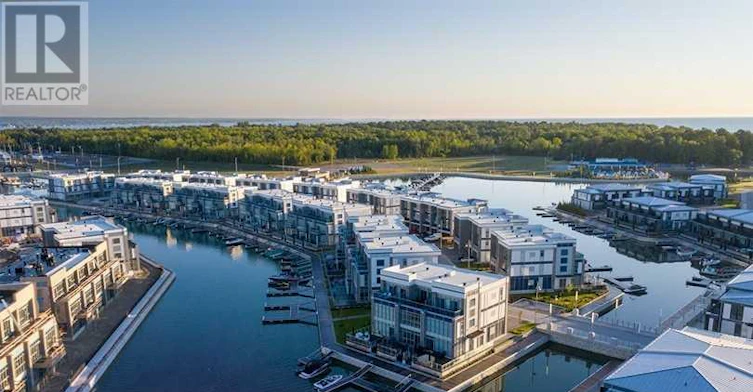 316-301 Sea Ray Avenue, Innisfil, ON, L9S 2P7