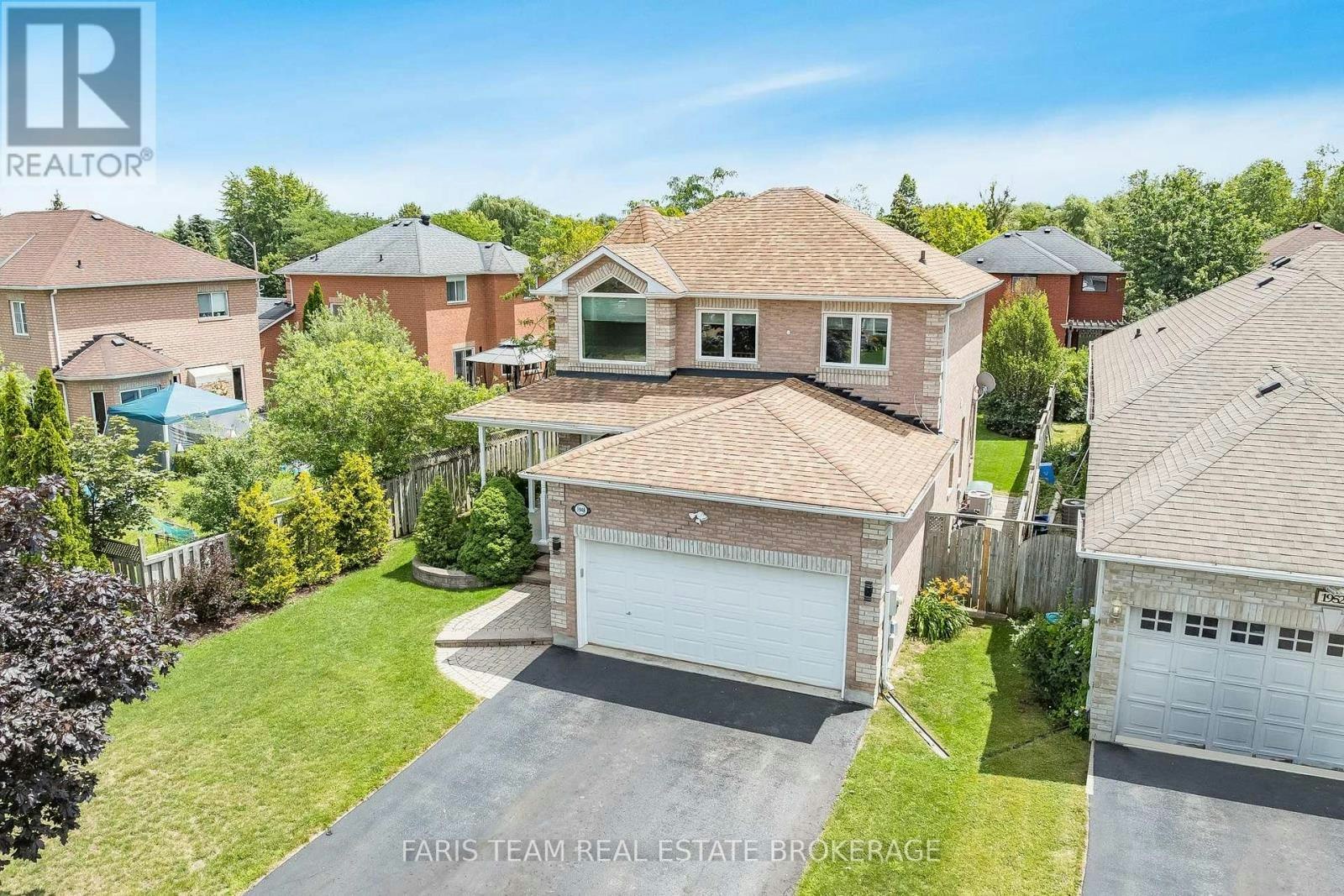 1948 Emerald Court, Innisfil, ON, L9S 2A2