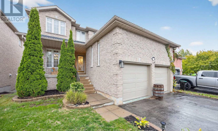 4 Dunnett Drive