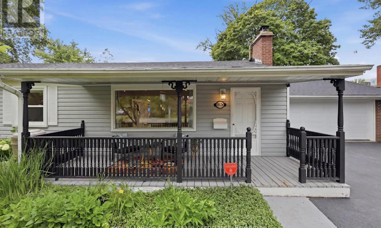 1924 Balsam Avenue