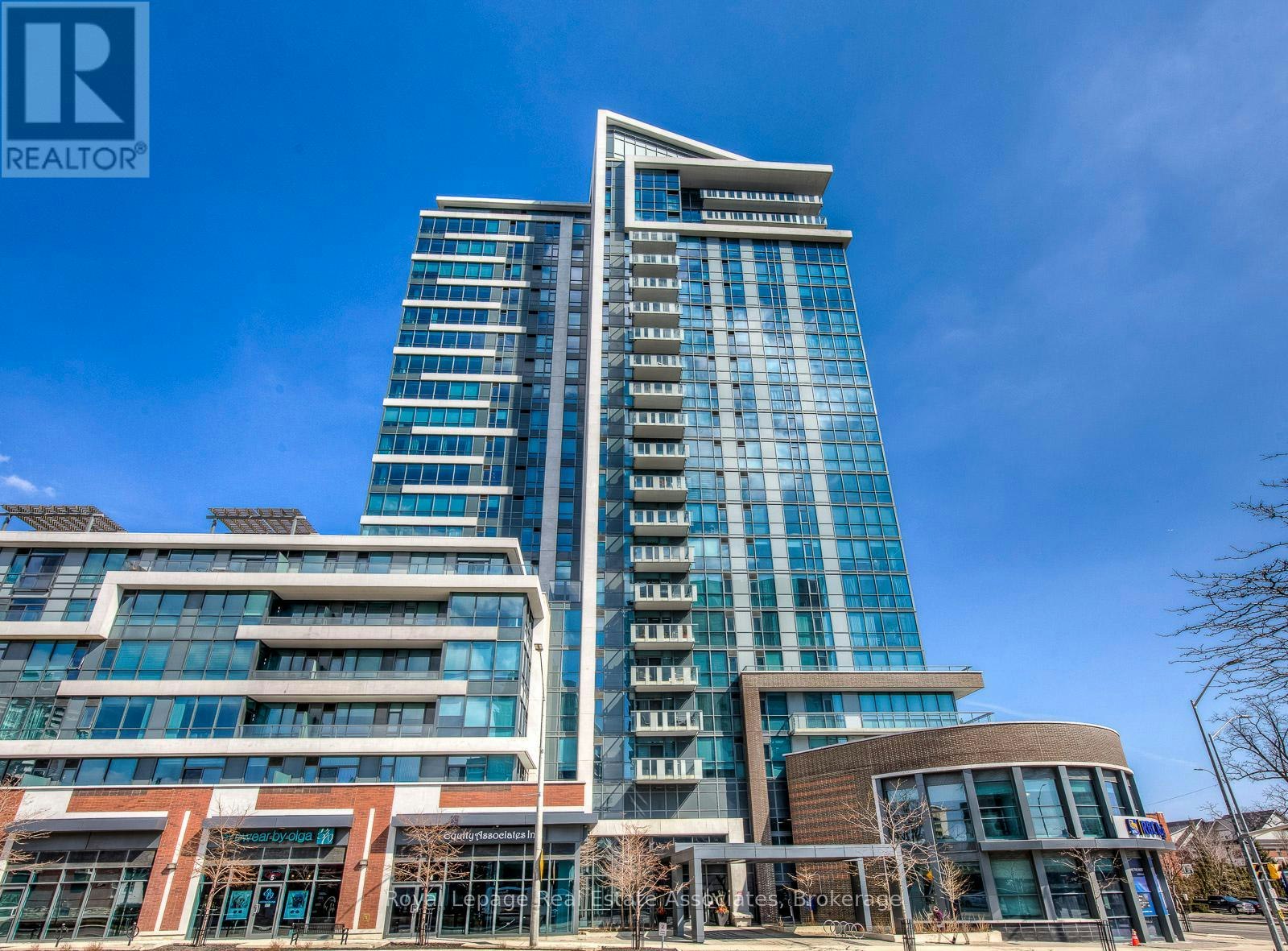 308-1 Hurontario Street, Mississauga, ON, L5G 0A3