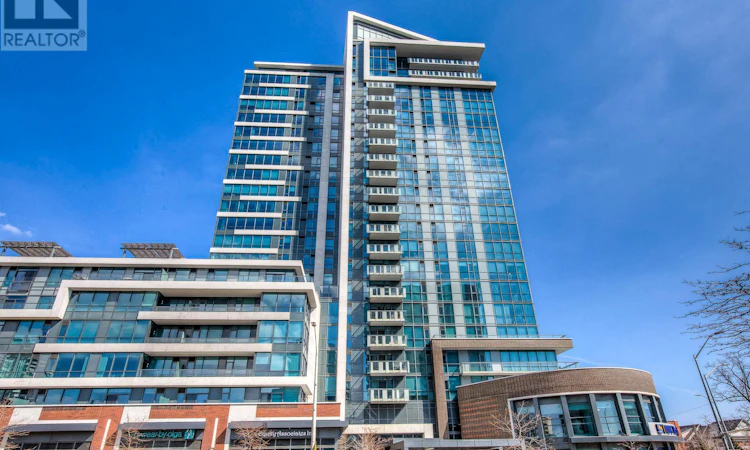 308-1 Hurontario Street