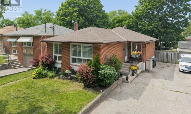 32 Checkendon Drive