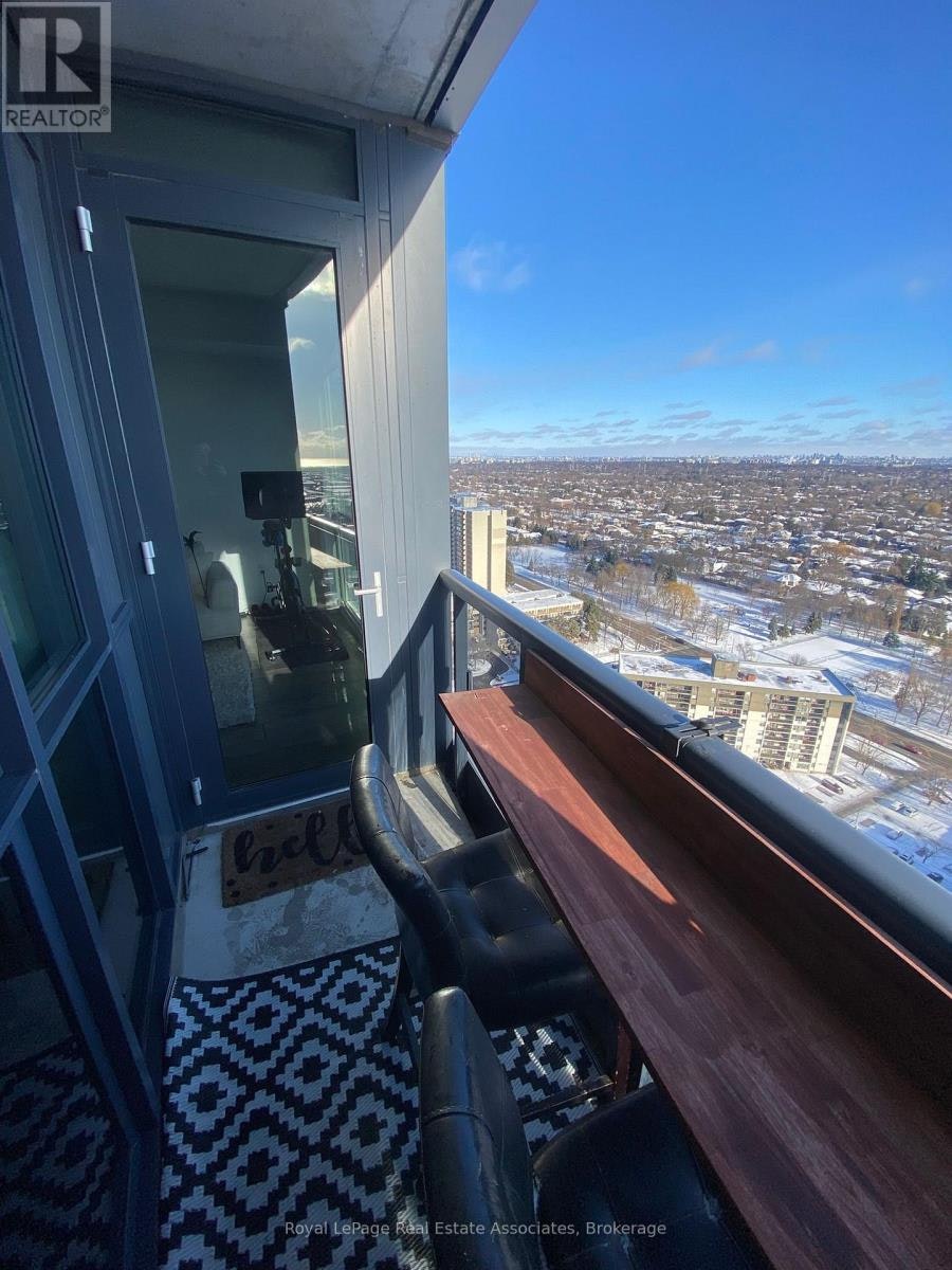 2701-9 Valhalla Inn Road, Toronto, ON, M9B 0B2 - 22