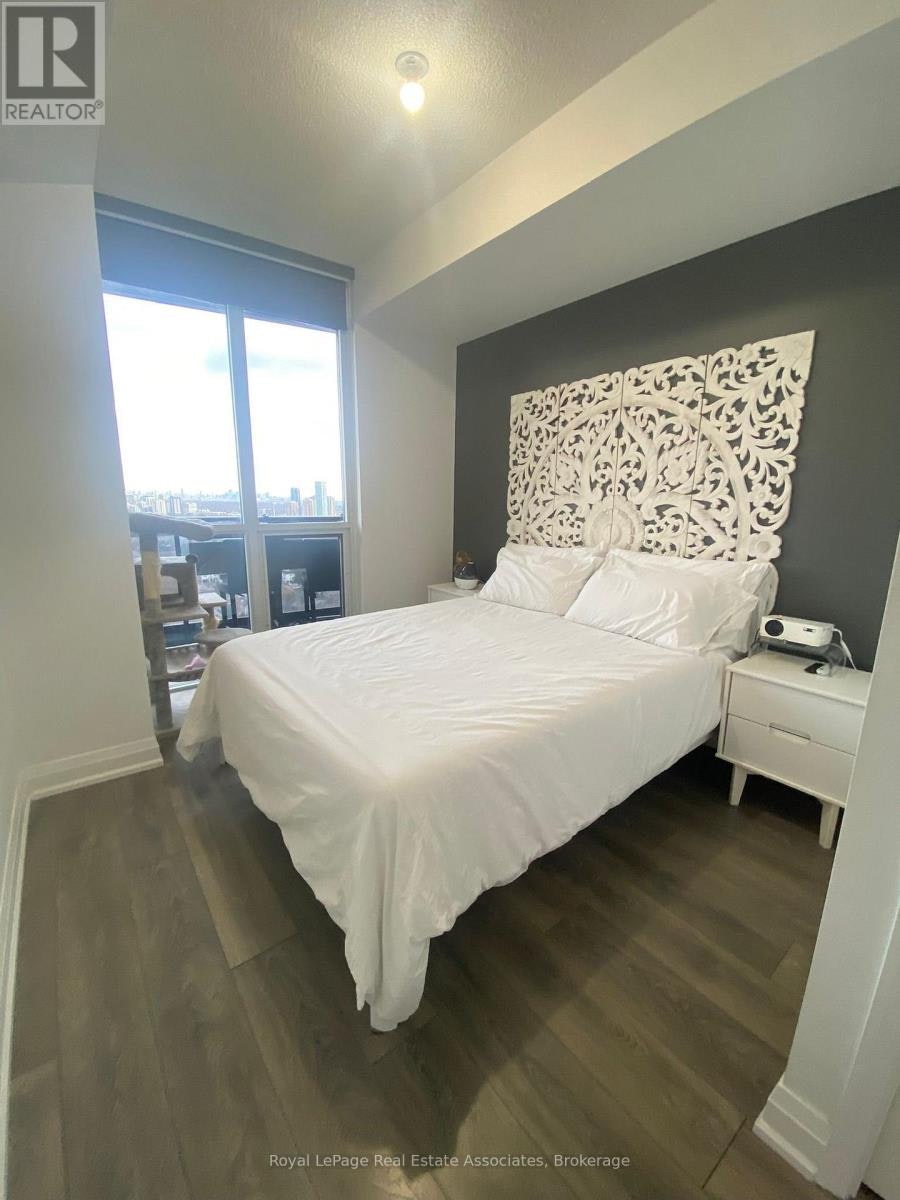 2701-9 Valhalla Inn Road, Toronto, ON, M9B 0B2 - 14