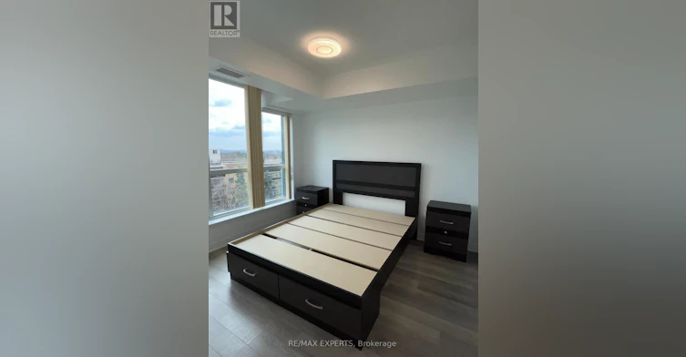 708-80 Esther Lorrie Drive, Toronto, ON, M9W 0C6 - 3