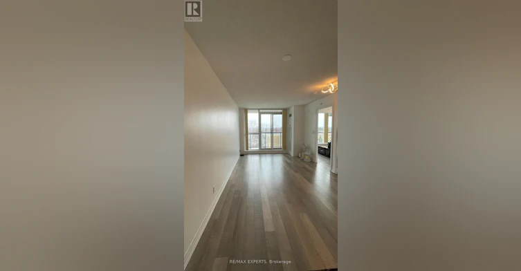 708-80 Esther Lorrie Drive, Toronto, ON, M9W 0C6 - 7