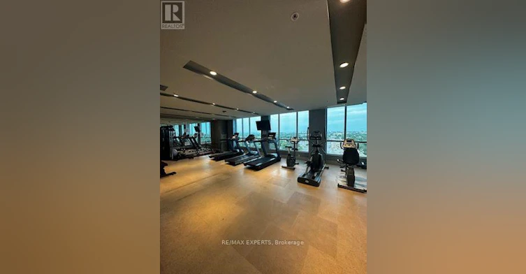 708-80 Esther Lorrie Drive, Toronto, ON, M9W 0C6 - 4
