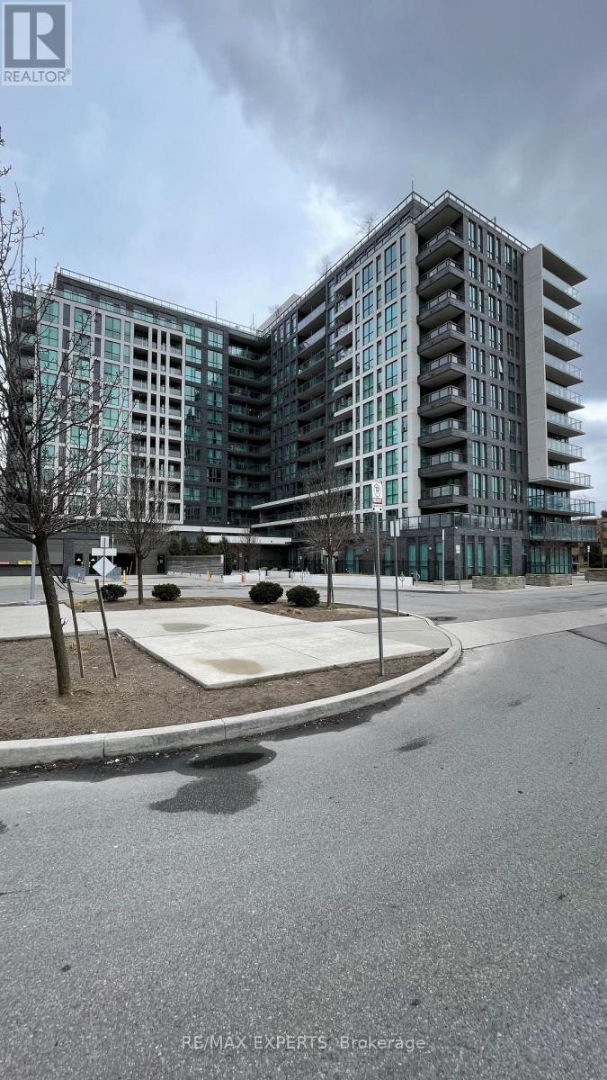 708-80 Esther Lorrie Drive, Toronto, ON, M9W 0C6