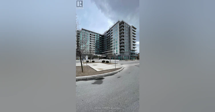 708-80 Esther Lorrie Drive, Toronto, ON, M9W 0C6