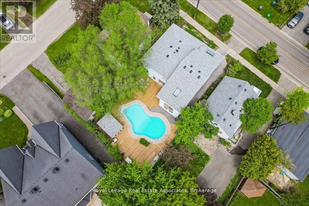 1168 Canterbury Road, Mississauga, ON, L5G 4A2