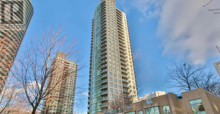 1901-70 Absolute Avenue, Mississauga, ON, L4Z 0A4