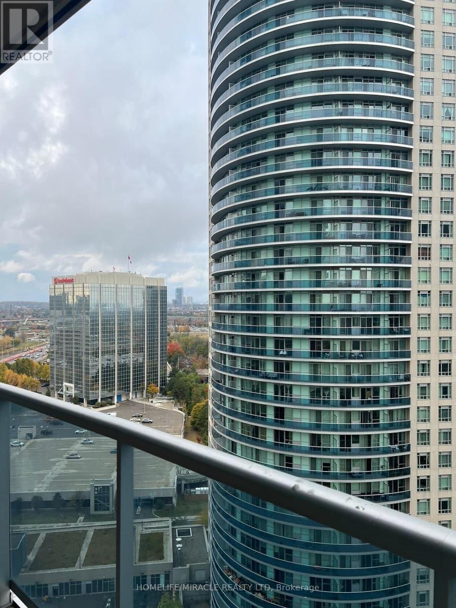 1901-70 Absolute Avenue, Mississauga, ON, L4Z 0A4 - 9