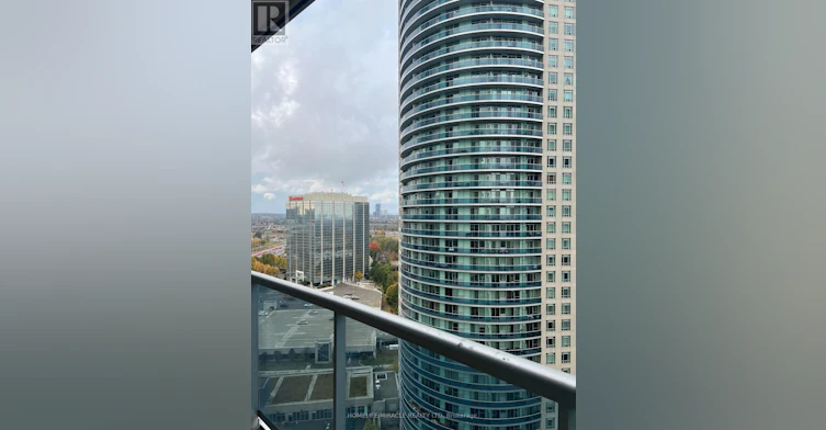 1901-70 Absolute Avenue, Mississauga, ON, L4Z 0A4 - 9