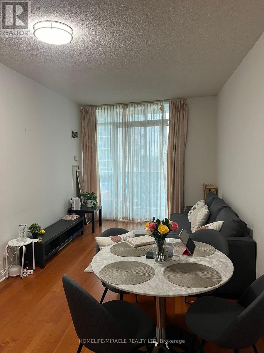 1901-70 Absolute Avenue, Mississauga, ON, L4Z 0A4 - 4
