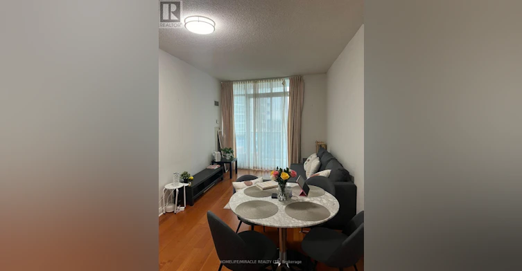 1901-70 Absolute Avenue, Mississauga, ON, L4Z 0A4 - 4
