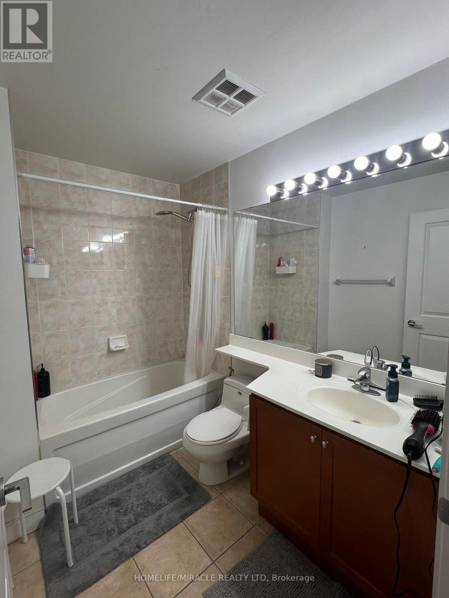 1901-70 Absolute Avenue, Mississauga, ON, L4Z 0A4 - 8