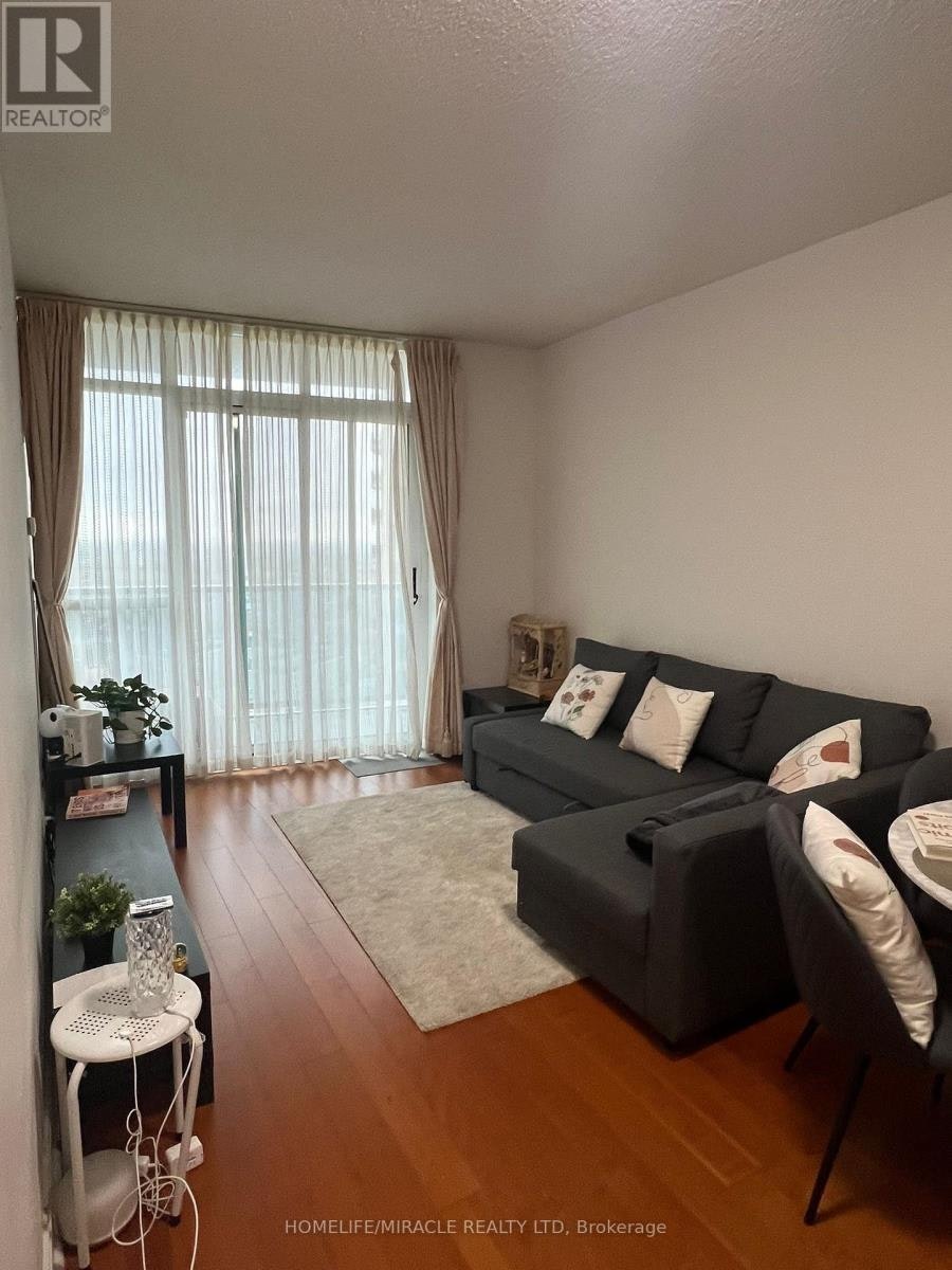 1901-70 Absolute Avenue, Mississauga, ON, L4Z 0A4 - 2
