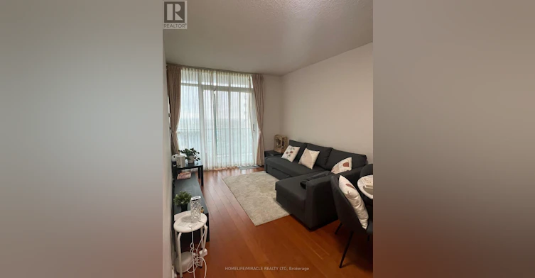 1901-70 Absolute Avenue, Mississauga, ON, L4Z 0A4 - 2