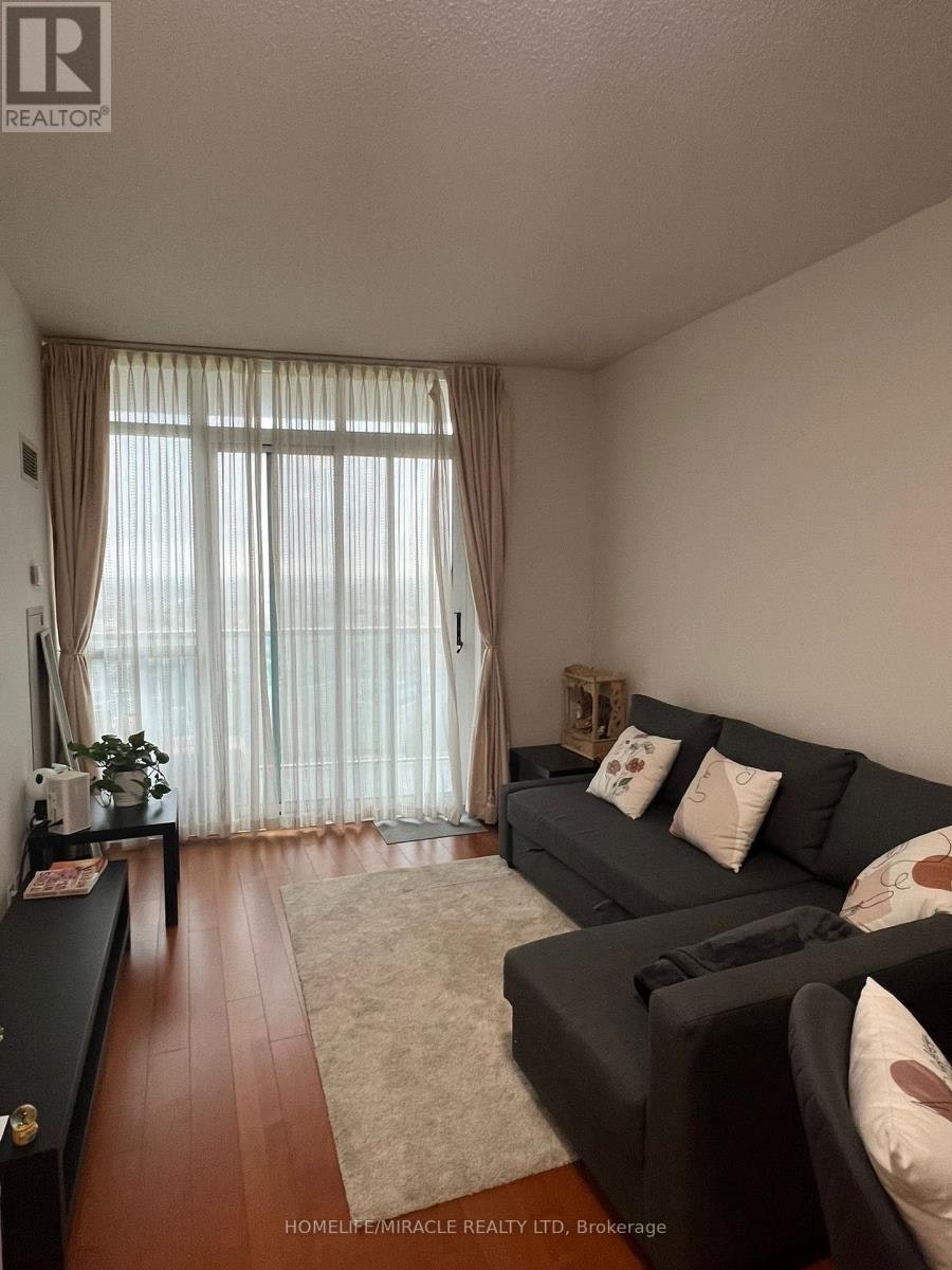 1901-70 Absolute Avenue, Mississauga, ON, L4Z 0A4 - 3